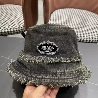 Cheap Prada Caps #1324076 Replica Wholesale [$36.00 USD] [ITEM#1324076] on Replica Prada Caps