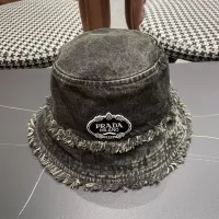Cheap Prada Caps #1324076 Replica Wholesale [$36.00 USD] [ITEM#1324076] on Replica Prada Caps