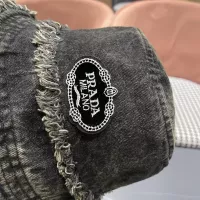 Cheap Prada Caps #1324076 Replica Wholesale [$36.00 USD] [ITEM#1324076] on Replica Prada Caps