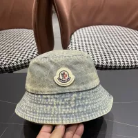 Cheap Moncler Caps #1324077 Replica Wholesale [$36.00 USD] [ITEM#1324077] on Replica Moncler Caps