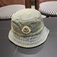 Cheap Moncler Caps #1324077 Replica Wholesale [$36.00 USD] [ITEM#1324077] on Replica Moncler Caps