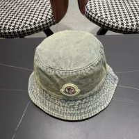 Cheap Moncler Caps #1324077 Replica Wholesale [$36.00 USD] [ITEM#1324077] on Replica Moncler Caps