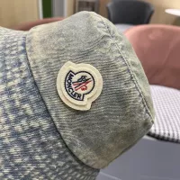 Cheap Moncler Caps #1324077 Replica Wholesale [$36.00 USD] [ITEM#1324077] on Replica Moncler Caps