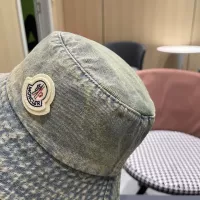 Cheap Moncler Caps #1324077 Replica Wholesale [$36.00 USD] [ITEM#1324077] on Replica Moncler Caps