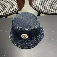 Cheap Moncler Caps #1324078 Replica Wholesale [$36.00 USD] [ITEM#1324078] on Replica Moncler Caps