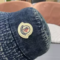 Cheap Moncler Caps #1324078 Replica Wholesale [$36.00 USD] [ITEM#1324078] on Replica Moncler Caps