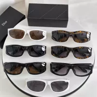 Cheap Christian Dior AAA Quality Sunglasses #1324079 Replica Wholesale [$48.00 USD] [ITEM#1324079] on Replica Christian Dior AAA Quality Sunglasses