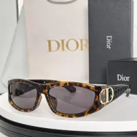 Cheap Christian Dior AAA Quality Sunglasses #1324083 Replica Wholesale [$48.00 USD] [ITEM#1324083] on Replica Christian Dior AAA Quality Sunglasses