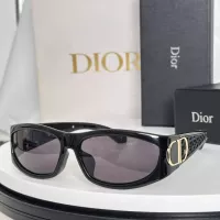 Cheap Christian Dior AAA Quality Sunglasses #1324084 Replica Wholesale [$48.00 USD] [ITEM#1324084] on Replica Christian Dior AAA Quality Sunglasses
