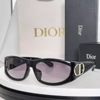 Cheap Christian Dior AAA Quality Sunglasses #1324085 Replica Wholesale [$48.00 USD] [ITEM#1324085] on Replica Christian Dior AAA Quality Sunglasses