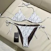 Cheap Fendi Bathing Suits For Women #1324086 Replica Wholesale [$38.00 USD] [ITEM#1324086] on Replica Fendi Bathing Suits