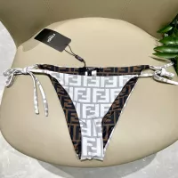 Cheap Fendi Bathing Suits For Women #1324086 Replica Wholesale [$38.00 USD] [ITEM#1324086] on Replica Fendi Bathing Suits
