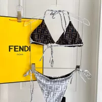 Cheap Fendi Bathing Suits For Women #1324086 Replica Wholesale [$38.00 USD] [ITEM#1324086] on Replica Fendi Bathing Suits