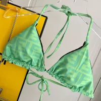 Cheap Fendi Bathing Suits For Women #1324087 Replica Wholesale [$38.00 USD] [ITEM#1324087] on Replica Fendi Bathing Suits