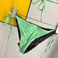 Cheap Fendi Bathing Suits For Women #1324087 Replica Wholesale [$38.00 USD] [ITEM#1324087] on Replica Fendi Bathing Suits