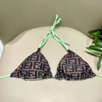 Cheap Fendi Bathing Suits For Women #1324087 Replica Wholesale [$38.00 USD] [ITEM#1324087] on Replica Fendi Bathing Suits