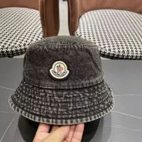 Cheap Moncler Caps #1324088 Replica Wholesale [$36.00 USD] [ITEM#1324088] on Replica Moncler Caps