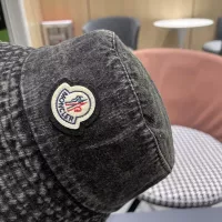 Cheap Moncler Caps #1324088 Replica Wholesale [$36.00 USD] [ITEM#1324088] on Replica Moncler Caps
