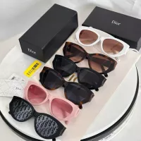 Cheap Christian Dior AAA Quality Sunglasses #1324092 Replica Wholesale [$60.00 USD] [ITEM#1324092] on Replica Christian Dior AAA Quality Sunglasses