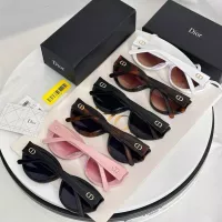 Cheap Christian Dior AAA Quality Sunglasses #1324092 Replica Wholesale [$60.00 USD] [ITEM#1324092] on Replica Christian Dior AAA Quality Sunglasses