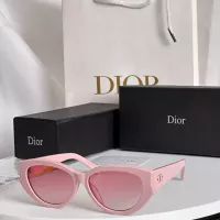 Cheap Christian Dior AAA Quality Sunglasses #1324094 Replica Wholesale [$60.00 USD] [ITEM#1324094] on Replica Christian Dior AAA Quality Sunglasses