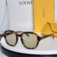 Cheap LOEWE AAA Quality Sunglasses #1324103 Replica Wholesale [$52.00 USD] [ITEM#1324103] on Replica LOEWE AAA Quality Sunglasses