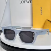 Cheap LOEWE AAA Quality Sunglasses #1324112 Replica Wholesale [$60.00 USD] [ITEM#1324112] on Replica LOEWE AAA Quality Sunglasses