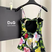 Cheap Dolce &amp; Gabbana Bathing Suits For Women #1324115 Replica Wholesale [$40.00 USD] [ITEM#1324115] on Replica Dolce &amp; Gabbana Bathing Suits