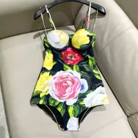 Cheap Dolce &amp; Gabbana Bathing Suits For Women #1324115 Replica Wholesale [$40.00 USD] [ITEM#1324115] on Replica Dolce &amp; Gabbana Bathing Suits