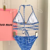 Cheap MIU MIU Bathing Suits For Women #1324116 Replica Wholesale [$40.00 USD] [ITEM#1324116] on Replica MIU MIU Bathing Suits