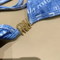 Cheap MIU MIU Bathing Suits For Women #1324116 Replica Wholesale [$40.00 USD] [ITEM#1324116] on Replica MIU MIU Bathing Suits