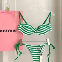Cheap MIU MIU Bathing Suits For Women #1324117 Replica Wholesale [$40.00 USD] [ITEM#1324117] on Replica MIU MIU Bathing Suits