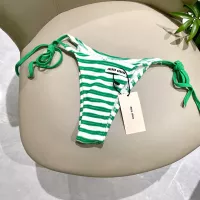 Cheap MIU MIU Bathing Suits For Women #1324117 Replica Wholesale [$40.00 USD] [ITEM#1324117] on Replica MIU MIU Bathing Suits