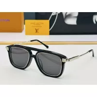 Cheap Louis Vuitton AAA Quality Sunglasses #1324119 Replica Wholesale [$68.00 USD] [ITEM#1324119] on Replica Louis Vuitton AAA Quality Sunglasses