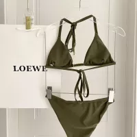 Cheap LOEWE Bathing Suits For Women #1324125 Replica Wholesale [$42.00 USD] [ITEM#1324125] on Replica LOEWE Bathing Suits
