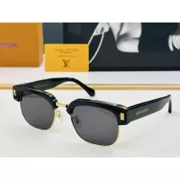 Cheap Louis Vuitton AAA Quality Sunglasses #1324129 Replica Wholesale [$68.00 USD] [ITEM#1324129] on Replica Louis Vuitton AAA Quality Sunglasses