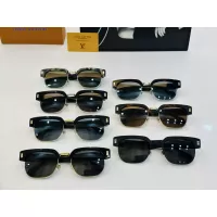 Cheap Louis Vuitton AAA Quality Sunglasses #1324132 Replica Wholesale [$68.00 USD] [ITEM#1324132] on Replica Louis Vuitton AAA Quality Sunglasses