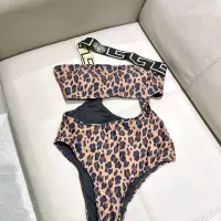 Cheap Versace Bathing Suits For Women #1324134 Replica Wholesale [$39.00 USD] [ITEM#1324134] on Replica Versace Bathing Suits
