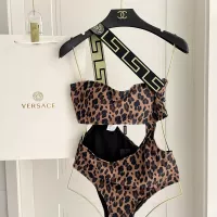 Cheap Versace Bathing Suits For Women #1324134 Replica Wholesale [$39.00 USD] [ITEM#1324134] on Replica Versace Bathing Suits