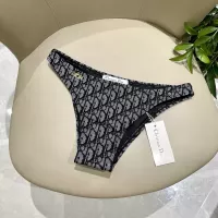 Cheap Christian Dior Bathing Suits For Women #1324143 Replica Wholesale [$42.00 USD] [ITEM#1324143] on Replica Christian Dior Bathing Suits
