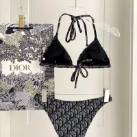 Cheap Christian Dior Bathing Suits For Women #1324143 Replica Wholesale [$42.00 USD] [ITEM#1324143] on Replica Christian Dior Bathing Suits