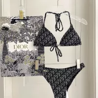 Cheap Christian Dior Bathing Suits For Women #1324143 Replica Wholesale [$42.00 USD] [ITEM#1324143] on Replica Christian Dior Bathing Suits
