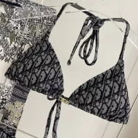 Cheap Christian Dior Bathing Suits For Women #1324143 Replica Wholesale [$42.00 USD] [ITEM#1324143] on Replica Christian Dior Bathing Suits