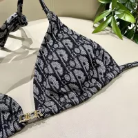 Cheap Christian Dior Bathing Suits For Women #1324143 Replica Wholesale [$42.00 USD] [ITEM#1324143] on Replica Christian Dior Bathing Suits