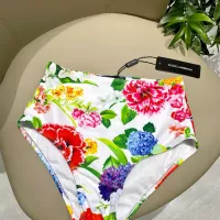 Cheap Dolce &amp; Gabbana Bathing Suits For Women #1324144 Replica Wholesale [$40.00 USD] [ITEM#1324144] on Replica Dolce &amp; Gabbana Bathing Suits