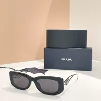 Cheap Prada AAA Quality Sunglasses #1324145 Replica Wholesale [$45.00 USD] [ITEM#1324145] on Replica Prada AAA Quality Sunglasses