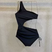 Cheap Chanel Bathing Suits For Women #1324146 Replica Wholesale [$40.00 USD] [ITEM#1324146] on Replica Chanel Bathing Suits