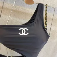 Cheap Chanel Bathing Suits For Women #1324146 Replica Wholesale [$40.00 USD] [ITEM#1324146] on Replica Chanel Bathing Suits