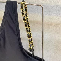 Cheap Chanel Bathing Suits For Women #1324146 Replica Wholesale [$40.00 USD] [ITEM#1324146] on Replica Chanel Bathing Suits