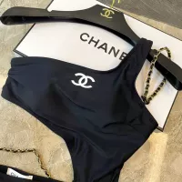 Cheap Chanel Bathing Suits For Women #1324146 Replica Wholesale [$40.00 USD] [ITEM#1324146] on Replica Chanel Bathing Suits